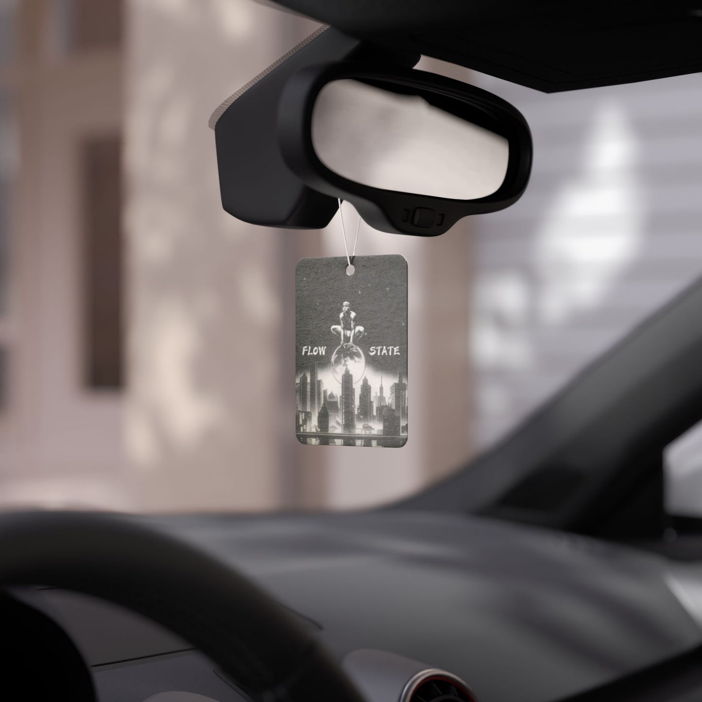 Flow State Car Air Freshener