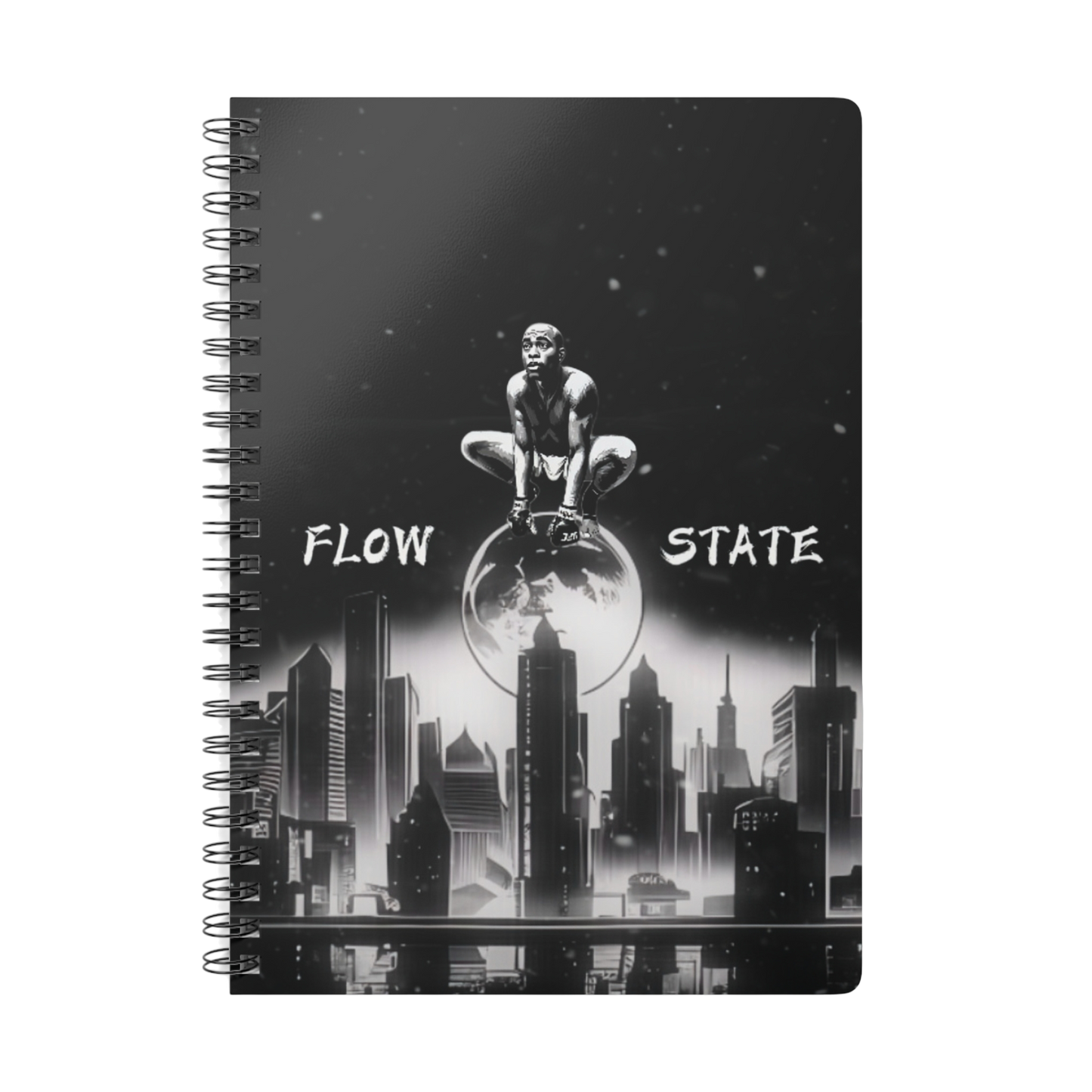 Flow State Notebook