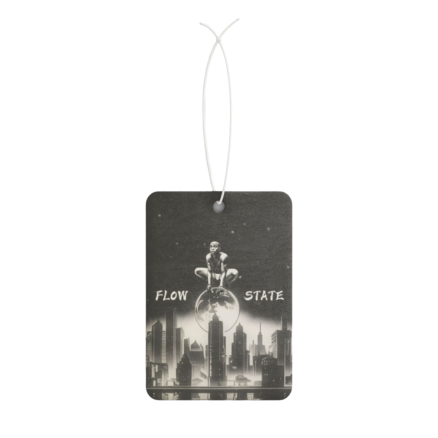 Flow State Car Air Freshener