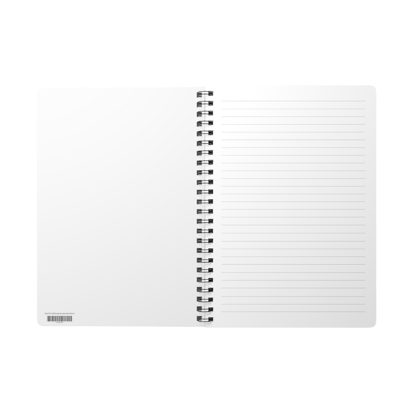 Flow State Notebook