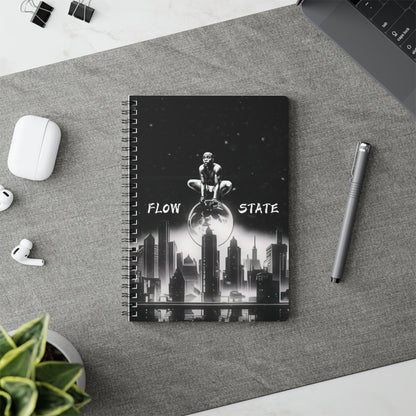Flow State Notebook
