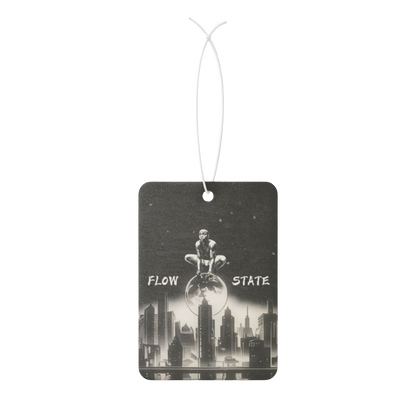 Flow State Car Air Freshener