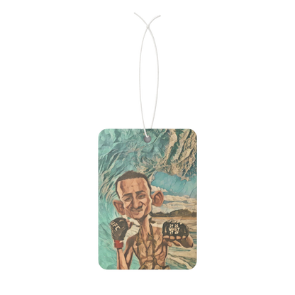 It Is What It Is Car Air Freshener