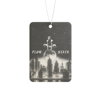 Flow State Car Air Freshener