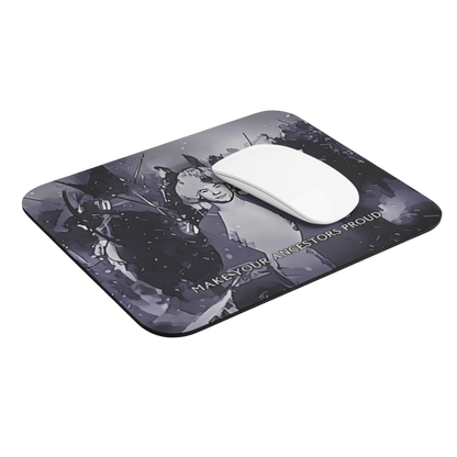 Make Your Ancestors Proud (US)