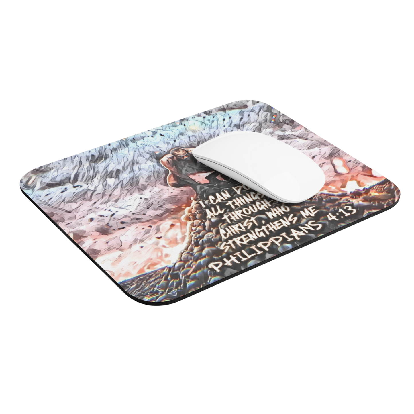 Philippians 4:13 (US)