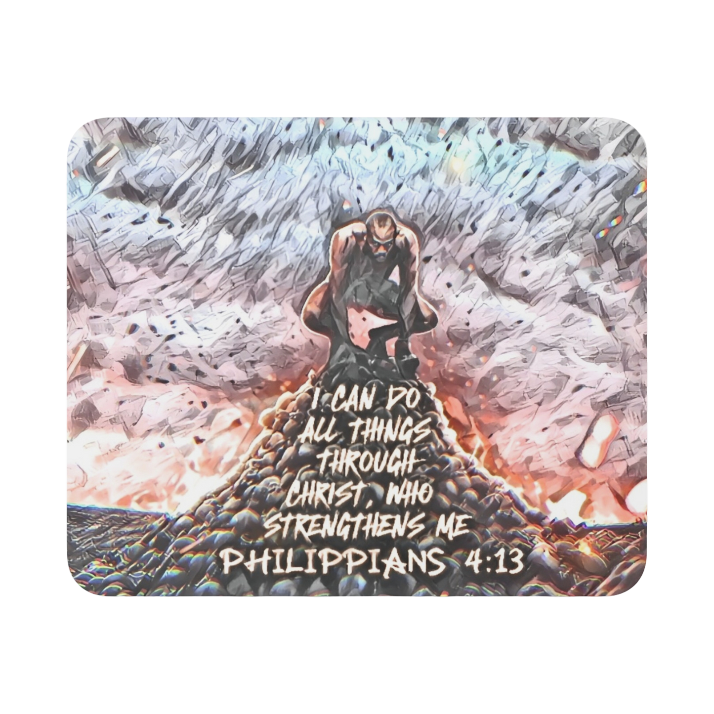 Philippians 4:13