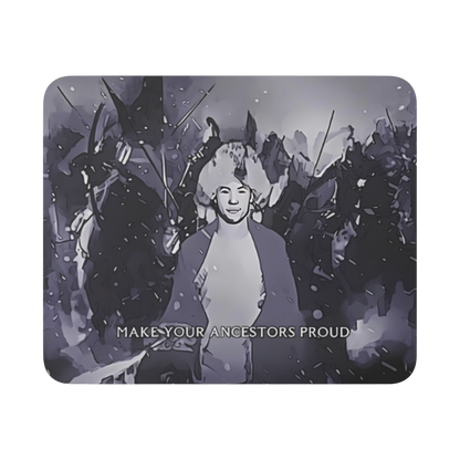 Make Your Ancestors Proud