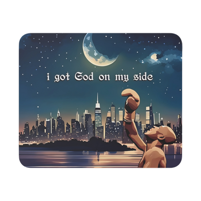 I Got God On My Side