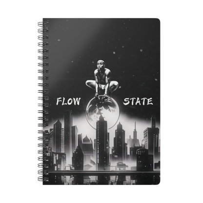 Flow State Notebook