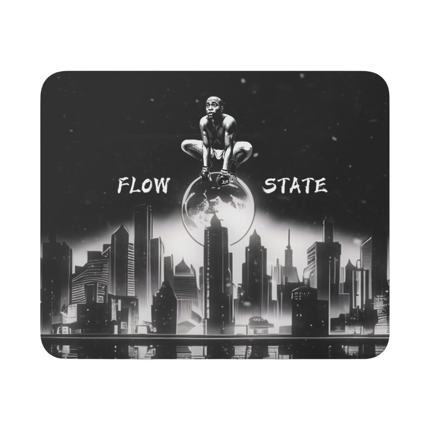Flow State