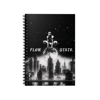 Flow State Notebook (US)