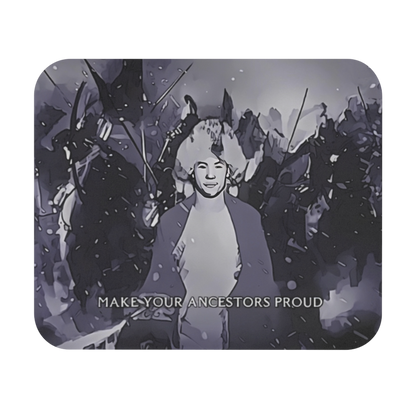 Make Your Ancestors Proud (US)