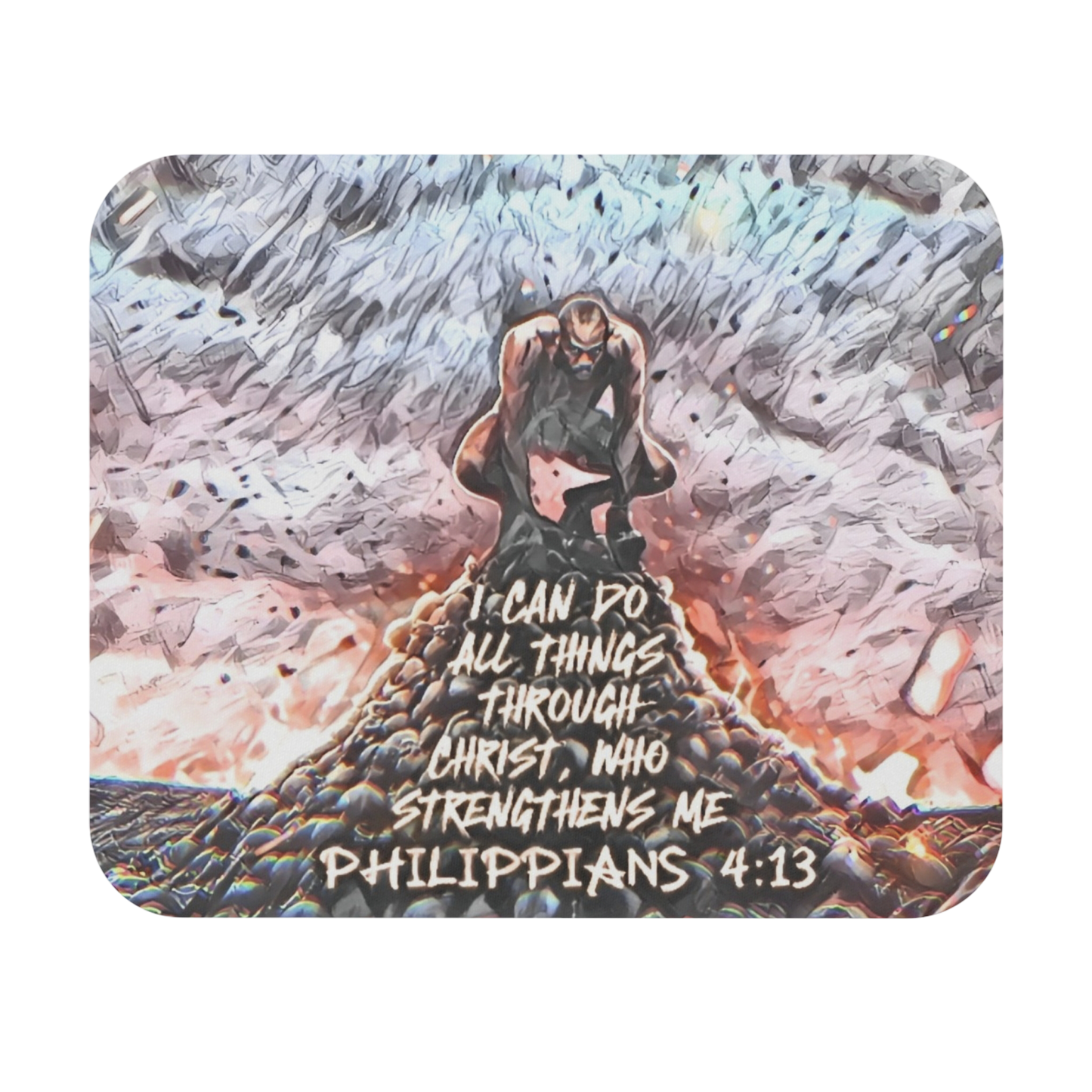 Philippians 4:13 (US)