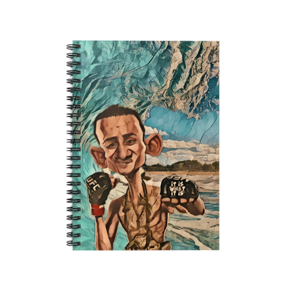 It Is What It Is Notebook (US)