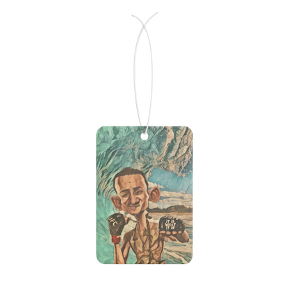 It Is What It Is Car Air Freshener