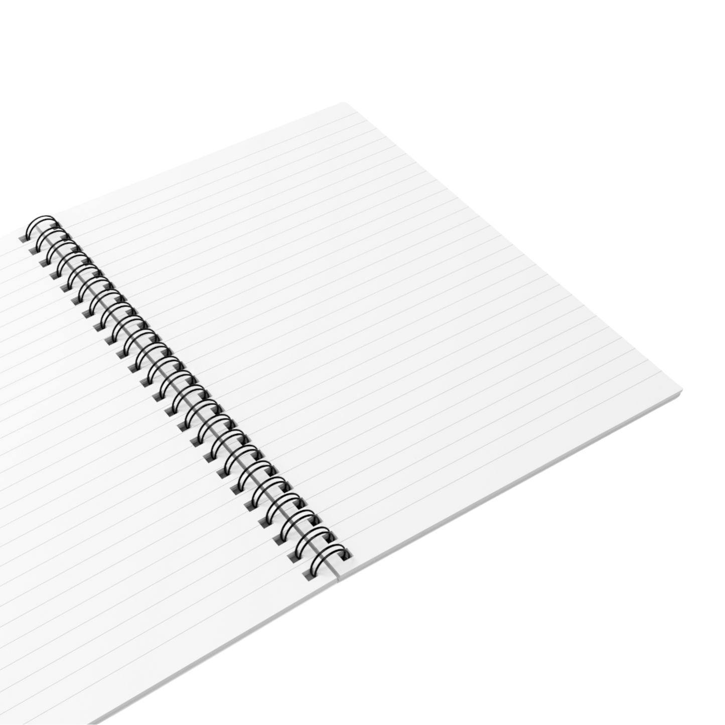 Romans 8:31 Notebook (US)