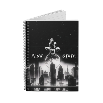 Flow State Notebook (US)